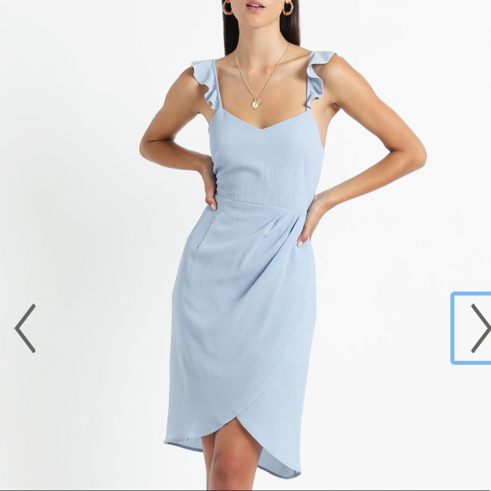 SALE!! 🥳 SHOWPO DRESS